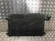 Luft-Kühler 1K0820411AK Audi A3 Sportback (8PA) Schrägheck 5-drs 2.0 TDI 16V (CFFB)