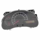 Tachoeinheit Kmh - 248201HB0A Nissan Micra (K13) Schrägheck 1.2 12V (HR12DE)