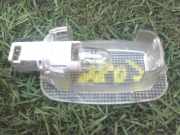 Innenbeleuchtung PLAFOND 00090037087H52 Mercedes-Benz GLA (156.9) SUV 1.5 180 CDI 16V (OM607.951(Euro 5)