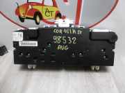 Tachoeinheit Kmh - 8380002760 Toyota Corolla (E12) Schrägheck 2.0 D-4D 16V 90 (1CD-FTV)