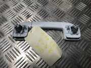 Handgriff RECHTS VOOR Peugeot 208 II (UB/UH/UP) Schrägheck 5-drs 1.2 Vti 12V PureTech 75 (EB2FAD(HMH))