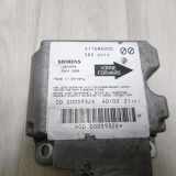 Steuergerät Airbag Opel Speedster Cabrio 2.2 16V (Z22SE)