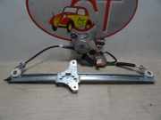 Fensterheber Elektr. Links Vorne - 8340283E11 Suzuki Wagon-R+ (RB) Großraumlimousine 1.3 16V VVT (M13A VVT)