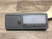 Innenbeleuchtung PLAFOND Volkswagen Touareg (7LA/7L6) SUV 3.0 TDI V6 24V (BKS)