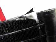 Luft-Kühler Citroën XANTIA PHASE 1