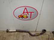 Auspuff Mittelrohr Daewoo / Chevrolet Nubira Wagon (J100) Kombi 1.6 16V (F16D3)