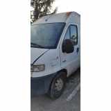 Felge 5401A2 Citroën Jumper (23) Bus 2.8 HDi (8140.43S) 2002