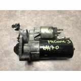 Anlasser 8200741476 Renault 3 PHASE 1 1.9 DCI - 8V TURBO 2011
