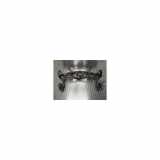Hinterachse Komplett 1Q0505315B Volkswagen Eos (1F7/F8) Cabrio 2.0 TDI DPF (BMM) 2007 BMM
