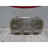 Innenbeleuchtung PLAFOND Peugeot 1007 (KM) Schrägheck 3-drs 1.4 HDI (DV4TD(8HX)) 2006