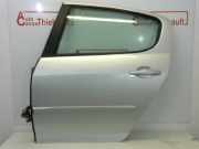 Tür Links Hinten 9006H5 Peugeot 407 (6D) Limousine 1.6 HDi 16V (DV6TED4(9HY)) 2006