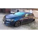 Fensterheber Elektr. Links Vorne 807213056R Renault Megane IV (RFBB) Schrägheck 5-drs 1.5 Energy dCi 110 (K9K-G6) 2018