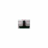 B Säule Verkleidung Links 746633 Peugeot 206 CC (2D) Cabrio 1.6 16V (TU5JP4(NFU)) 2004