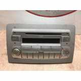 Radio ORIGINEEL 735518688 Lancia Musa Großraumlimousine 1.3 JTD Multijet 70 (188.A.9000) 2008