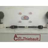 Antriebswelle Rechts 9801388680 Citroën CITROEN 2 PHASE 1 1.4 HDI - 8V TURBO 2000