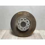 Bremsscheibe Links Vorne 5Q0615301F Volkswagen Passat Variant (3G5) Kombi 2.0 TDI 16V 190 4Motion (DFHA) 2019 DFHA