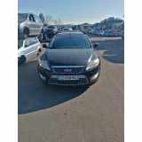 Lufter Gehäuse Ford Mondeo IV Wagon Kombi 2.0 TDCi 140 16V (QXBA) 2007