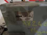 Lenksäule Achse Renault MEGANE 3 PHASE 2 COUPE