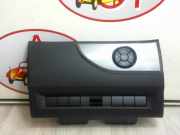 Navigation Schalttafel Citroën SpaceTourer Bus 2.0 Blue HDI 150 (DW10FD(AHX))