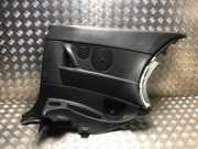 Türverkleidung Rechts Hinten Peugeot 407 (6C/J) Coupé 2.7 HDi V6 24V (DT17TED4(UHZ))