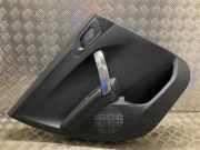 Türverkleidung Links Hinten 9677245380 Peugeot 2008 (CU) Großraumlimousine 1.6 e-HDi FAP (DV6DTED(9HP))