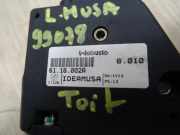 Motor Schiebedach 71736061 Lancia Musa Großraumlimousine 1.3 JTD Multijet 70 (188.A.9000)