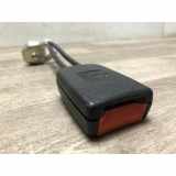 Gürtelschnalle Links Hinten 1E0857739BFCN Volkswagen GOLF 4 CABRIOLET 1.9 TDI - 8V TURBO 1998