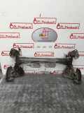 Hinterachse Komplett 555113267R Renault Kangoo Express (FW) Van 1.5 dCi 85 (K9K-802)