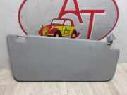 Sonnenblende Links 8143WC Peugeot Partner Combispace Gro?raumlimousine 1.9 D (DW8(WJZ))