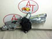 Fensterheber Elektr. Links Hinten - 827218403R Renault Megane IV (RFBB) Schrägheck 5-drs 1.6 GT Energy TCE 205 EDC (M5M-450)