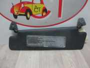 Sonnenblende RECHTS 1708100210 Mercedes-Benz SLK (R170) Cabrio 2.3 230 K 16V (M111.973)