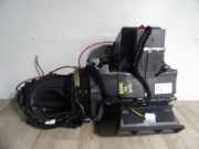 Gebläsekasten 8Z1820007 Audi A2 (8Z0) Schrägheck 1.4 TDI (AMF)