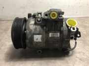 Klima Pumpe 6Q0820808F Volkswagen Polo IV (9N1/2/3) Schrägheck 1.4 TDI 70 (BNM) BNM