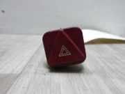 Warnleuchte Schalter 6554EA Peugeot 1007 (KM) Schrägheck 1.6 HDiF 16V (DV6TED4(9HZ))