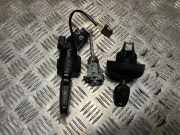 Zündschloss 1608682880 Peugeot 2008 (CU) Großraumlimousine 1.2 Vti 12V PureTech 82 (EB2F(HMZ))