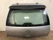 Heckklappe 00008701T9 Citroën C4 Berline (LC) Schrägheck 5-drs 1.6 HDi 16V (DV6ATED4(9HX))