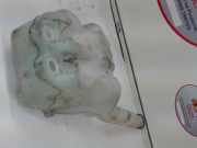 Scheibenwaschbehälter 3845067D10 Suzuki Liana (ERC/ERD/RH4) Schrägheck 5-drs 1.4 DDiS 16V (DV4TED4(8HY))