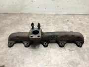 Auspuff Krümmer 00000341J2 Citroën C3 (SC) Schrägheck 5-drs 1.4 HDi (DV4C(8HR))