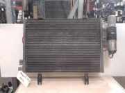 Klimakondensator 8200708128 Renault Kangoo (KC) Gro?raumlimousine 1.9 D 65 (F8Q-630)