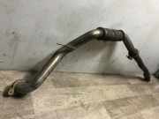 Auspuff Mittelrohr Mercedes-Benz CLA (117.3) Limousine 2.2 CLA-220 CDI 16V (OM651.930)