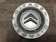 Nabenabdeckung Citroën C3 (FC/FL/FT) Schrägheck 5-drs 1.6 HDI 16V 110 (DV6TED4(9HZ))