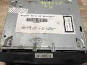 Radio ORIGINEEL 00006579PC Citroën C4 Berline (LC) Schrägheck 5-drs 1.6 HDi 16V (DV6ATED4(9HX))