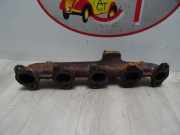 Auspuff Krümmer 1673953 Ford Fiesta 6 (JA8) Schrägheck 1.4 TDCi (F6JD)