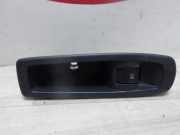 Schalter F?r Elekt. Fensterheber Links Hinten 25411JY00A Renault Koleos I SUV 2.0 dCi 16V 4x4 (M9R-856)