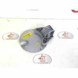 Tankklappe 0000151796 Citroën C3 (FC/FL/FT) Schrägheck 5-drs 1.4 HDi (DV4TD(8HZ)) 2009