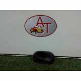 Türgriff Innen Rechts Hinten 8200730863 Renault Clio III Estate/Grandtour (KR) Kombi 1.5 dCi 70 (K9K-768) 2009