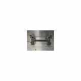Hinterachse Komplett 1608884180 Peugeot 208 I (CA/CC/CK/CL) Schrägheck 1.6 16V GTI (EP6CDTX(5FU)) 2014