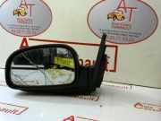 Außenspiegel Links Hyundai Santa Fe I SUV 2.0 CRDi 16V 4x4 (D4EA) 2001