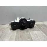 Bedienung Heizung 7701070473 Renault Clio III (BR/CR) Schrägheck 1.5 dCi 75 FAP (K9K-770) 2011