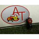 Warnleuchte Schalter 252105246R Renault Kangoo Express (FW) Van 1.5 dCi 85 (K9K-802) 2009